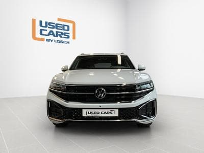 VW Touareg R-Line+4M+Aut.+AHK+Luft. (2024) - Photo 3