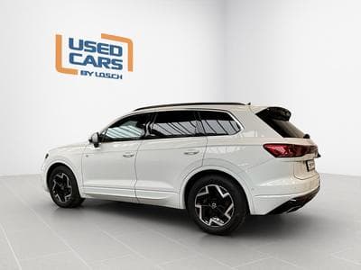 VW Touareg R-Line+4M+Aut.+AHK+Luft. (2024) - Photo 5