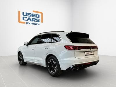 VW Touareg R-Line+4M+Aut.+AHK+Luft. (2024) - Photo 6