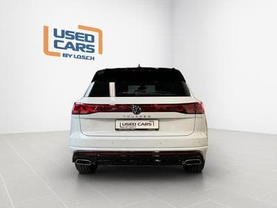 VW Touareg R-Line+4M+Aut.+AHK+Luft. (2024) - Photo 7