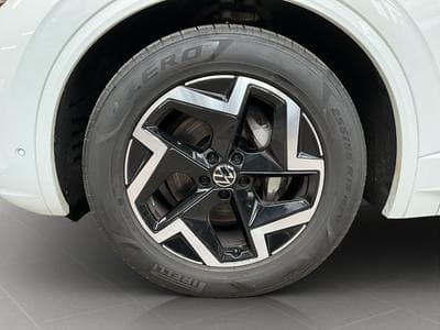 VW Touareg R-Line+4M+Aut.+AHK+Luft. (2024) - Photo 8