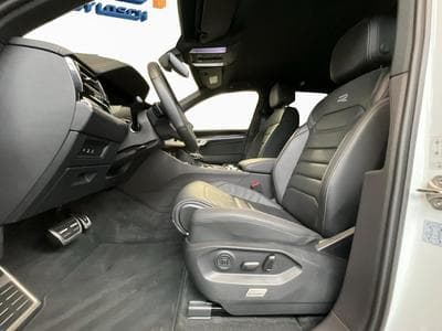 VW Touareg R-Line+4M+Aut.+AHK+Luft. (2024) - Photo 9