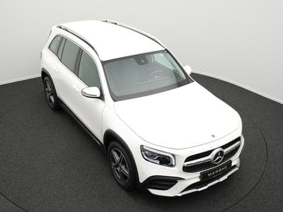 Mercedes GLB 250 4MATIC AMG-Line Multi+Kamera+Apple+19" (2022) - Photo 12