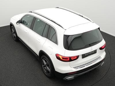 Mercedes GLB 250 4MATIC AMG-Line Multi+Kamera+Apple+19" (2022) - Photo 13