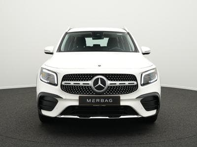 Mercedes GLB 250 4MATIC AMG-Line Multi+Kamera+Apple+19" (2022) - Photo 2