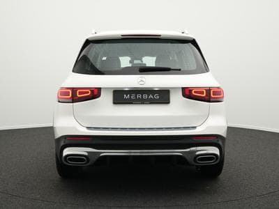 Mercedes GLB 250 4MATIC AMG-Line Multi+Kamera+Apple+19" (2022) - Photo 4