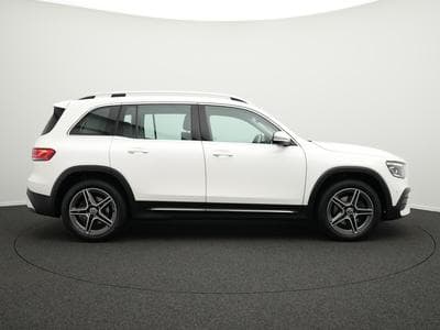 Mercedes GLB 250 4MATIC AMG-Line Multi+Kamera+Apple+19" (2022) - Photo 5