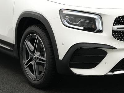 Mercedes GLB 250 4MATIC AMG-Line Multi+Kamera+Apple+19" (2022) - Photo 9