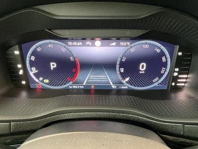 Skoda Karoq Style+DSG+AHK+P.Convenience (2022) - Photo 13