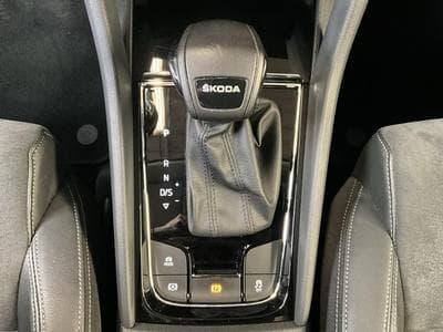 Skoda Karoq Style+DSG+AHK+P.Convenience (2022) - Photo 14