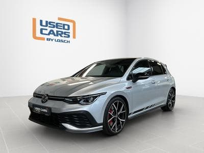 VW Golf Gti-Clubsport+DSG+P.GTI+Matrix (2024) - Photo 1