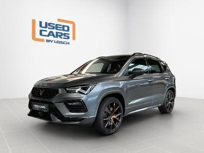 Cupra Ateca DSG+4M+Pano+AHK+Echapp.perf. (2022) - Foto 1