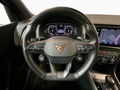 Cupra Ateca DSG+4M+Pano+AHK+Echapp.perf. (2022) - Foto 10