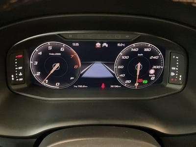 Cupra Ateca DSG+4M+Pano+AHK+Echapp.perf. (2022) - Foto 11