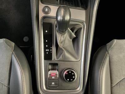 Cupra Ateca DSG+4M+Pano+AHK+Echapp.perf. (2022) - Foto 12