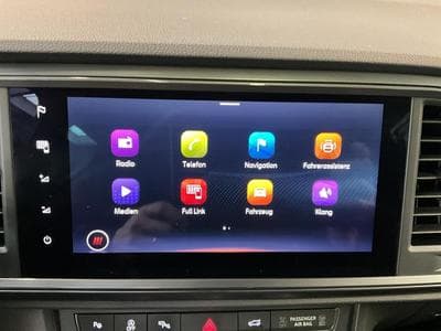 Cupra Ateca DSG+4M+Pano+AHK+Echapp.perf. (2022) - Foto 13