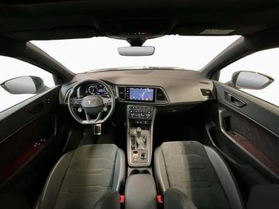 Cupra Ateca DSG+4M+Pano+AHK+Echapp.perf. (2022) - Foto 2