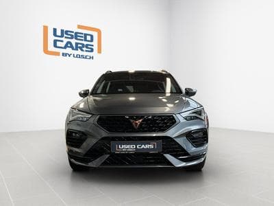 Cupra Ateca DSG+4M+Pano+AHK+Echapp.perf. (2022) - Foto 3