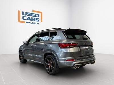 Cupra Ateca DSG+4M+Pano+AHK+Echapp.perf. (2022) - Foto 6