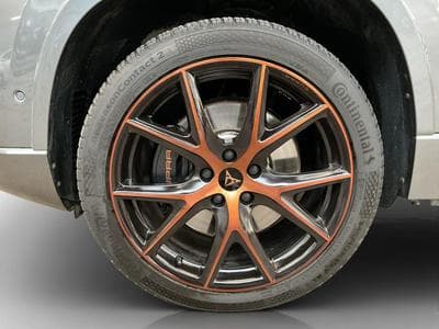 Cupra Ateca DSG+4M+Pano+AHK+Echapp.perf. (2022) - Foto 8
