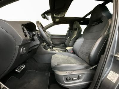 Cupra Ateca DSG+4M+Pano+AHK+Echapp.perf. (2022) - Foto 9