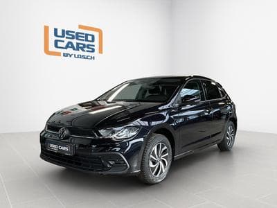 VW Polo Life+BVM+IQ-Drive+LED (2025) - Photo 1