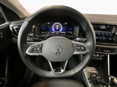 VW Polo Life+BVM+IQ-Drive+LED (2025) - Photo 10