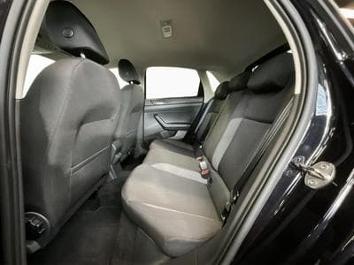 VW Polo Life+BVM+IQ-Drive+LED (2025) - Photo 15