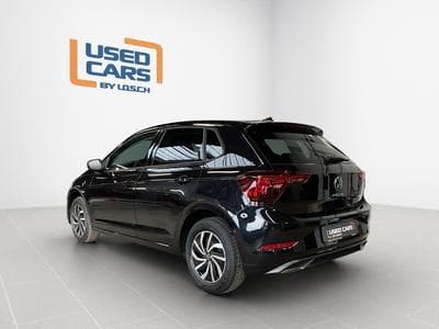 VW Polo Life+BVM+IQ-Drive+LED (2025) - Photo 6