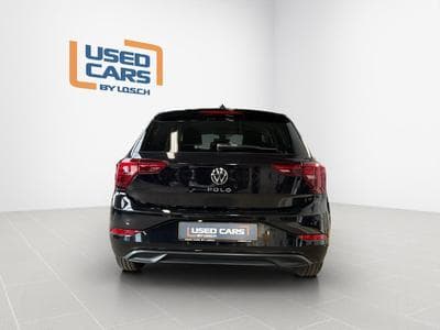 VW Polo Life+BVM+IQ-Drive+LED (2025) - Photo 7