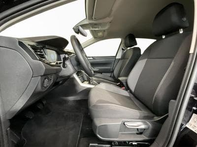 VW Polo Life+BVM+IQ-Drive+LED (2025) - Photo 9