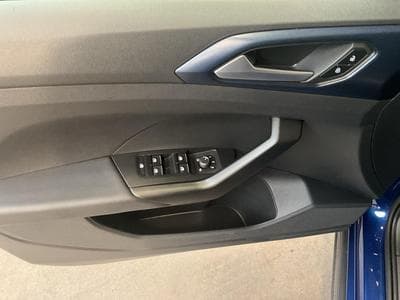 VW T-Cross Style+DSG+RearView+Digi+ (2022) - Photo 10