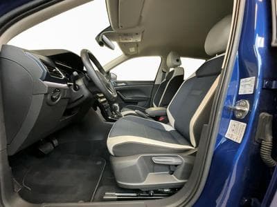 VW T-Cross Style+DSG+RearView+Digi+ (2022) - Photo 11