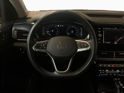 VW T-Cross Style+DSG+RearView+Digi+ (2022) - Photo 12