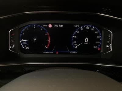 VW T-Cross Style+DSG+RearView+Digi+ (2022) - Photo 13