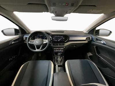 VW T-Cross Style+DSG+RearView+Digi+ (2022) - Photo 2