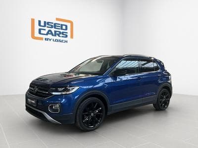 VW T-Cross Style+DSG+RearView+Digi+ (2022) - Photo 5