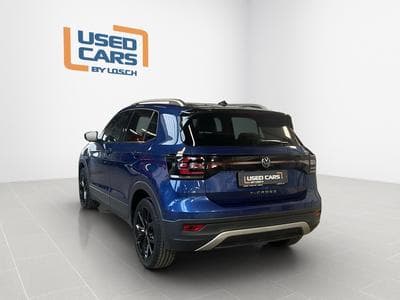 VW T-Cross Style+DSG+RearView+Digi+ (2022) - Photo 6