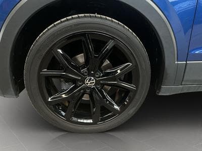 VW T-Cross Style+DSG+RearView+Digi+ (2022) - Photo 8