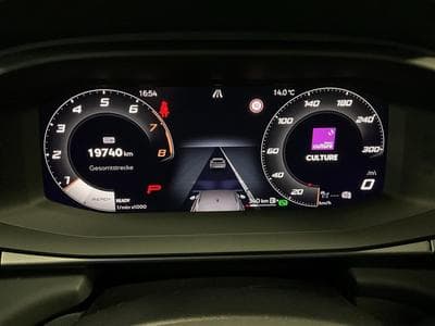 Cupra Terramar DSG+Led+Head+Navi (2025) - Photo 12