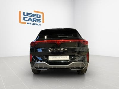 Cupra Terramar DSG+Led+Head+Navi (2025) - Photo 7