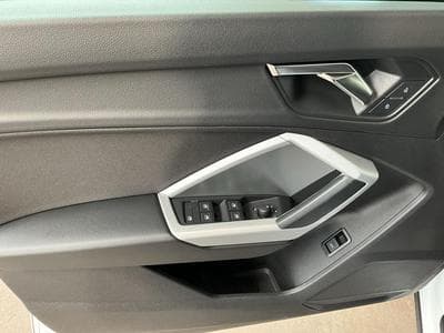 Audi Q3 SB+S-Line+40TFSI+Quattro+S-Tronic (2021) - Foto 10