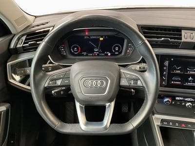 Audi Q3 SB+S-Line+40TFSI+Quattro+S-Tronic (2021) - Foto 12