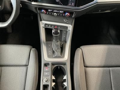 Audi Q3 SB+S-Line+40TFSI+Quattro+S-Tronic (2021) - Foto 14