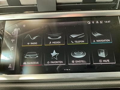 Audi Q3 SB+S-Line+40TFSI+Quattro+S-Tronic (2021) - Foto 15