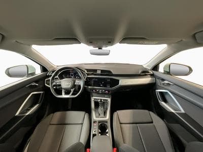 Audi Q3 SB+S-Line+40TFSI+Quattro+S-Tronic (2021) - Foto 2