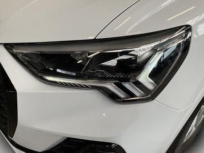 Audi Q3 SB+S-Line+40TFSI+Quattro+S-Tronic (2021) - Foto 9