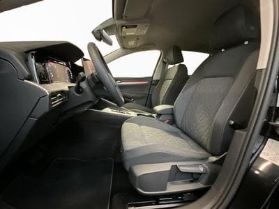 VW Golf Life+DSG+LED+Navi (2024) - Foto 11