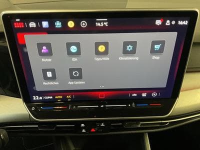 VW Golf Life+DSG+LED+Navi (2024) - Foto 15