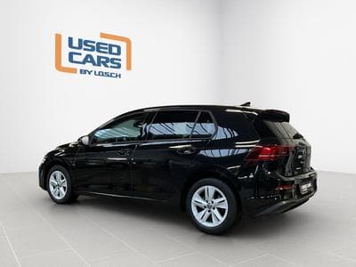 VW Golf Life+DSG+LED+Navi (2024) - Foto 5